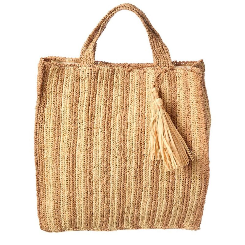 Mar Y Sol Amalfi Tote